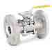 ISO 5211 Direct Mounted Ball Valves,3 pc,V-158F,3 Piece Direct Mounted Ball Valves,Full Bore ,PN 40,Flanged